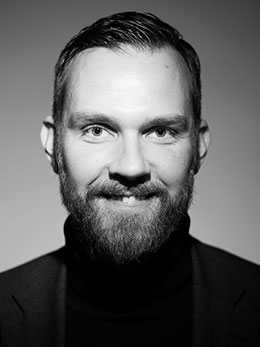 Hreggvidur St Magnusson
