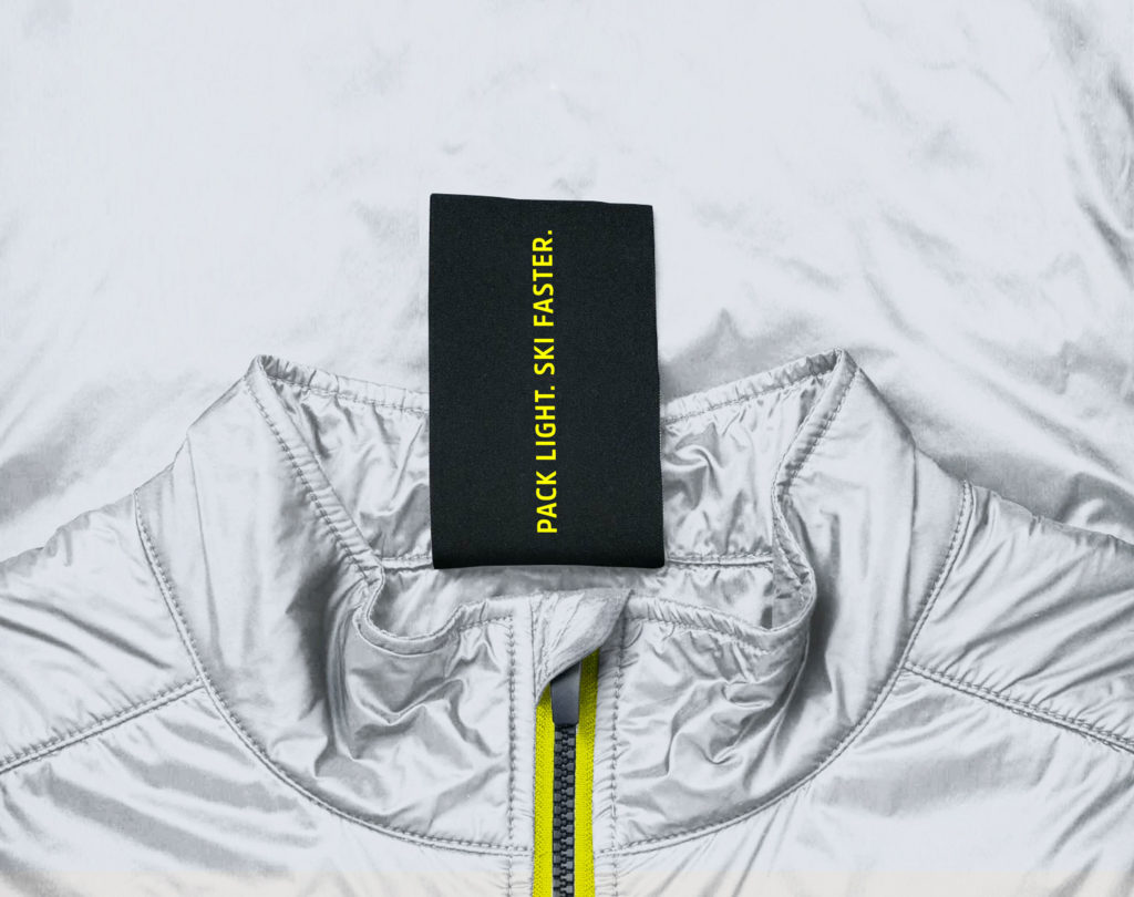 designhorse komité head worldcup rebels merkevarestrategi visuell identitet illustrasjon typografi tekstforfatting sport fritid ski 8