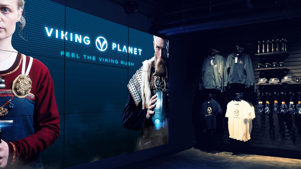 tbwa Branding The Viking Planet Oslo shop 01 1920x1080px